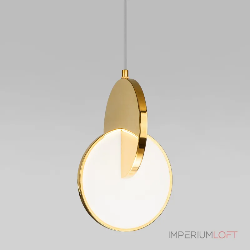 Подвесной светильник Eurosvet Lang 50225/1 LED