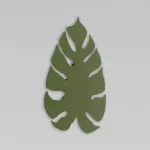 Настенный светильник TK Lighting Monstera 6435 Monstera