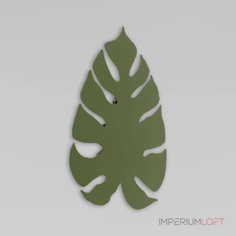 Настенный светильник TK Lighting Monstera 6435 Monstera
