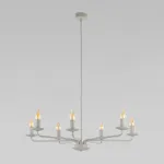 Подвесная люстра TK Lighting Limal 10254