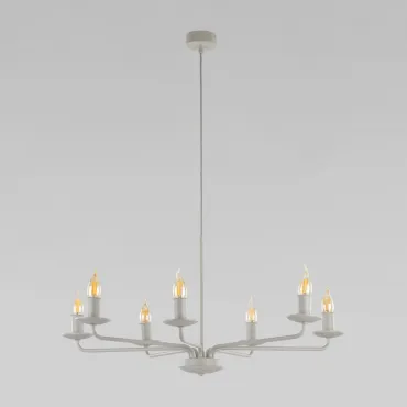 Подвесная люстра TK Lighting Limal 10254