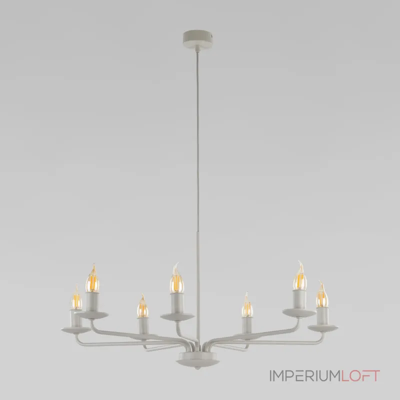 Подвесная люстра TK Lighting Limal 10254