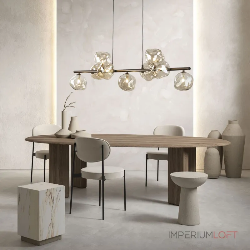Подвесной светильник TK Lighting Lava Brown 11037 Подвесной светильник TK Lighting Lava Brown 11037
