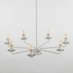 Подвесная люстра TK Lighting Limal 10254