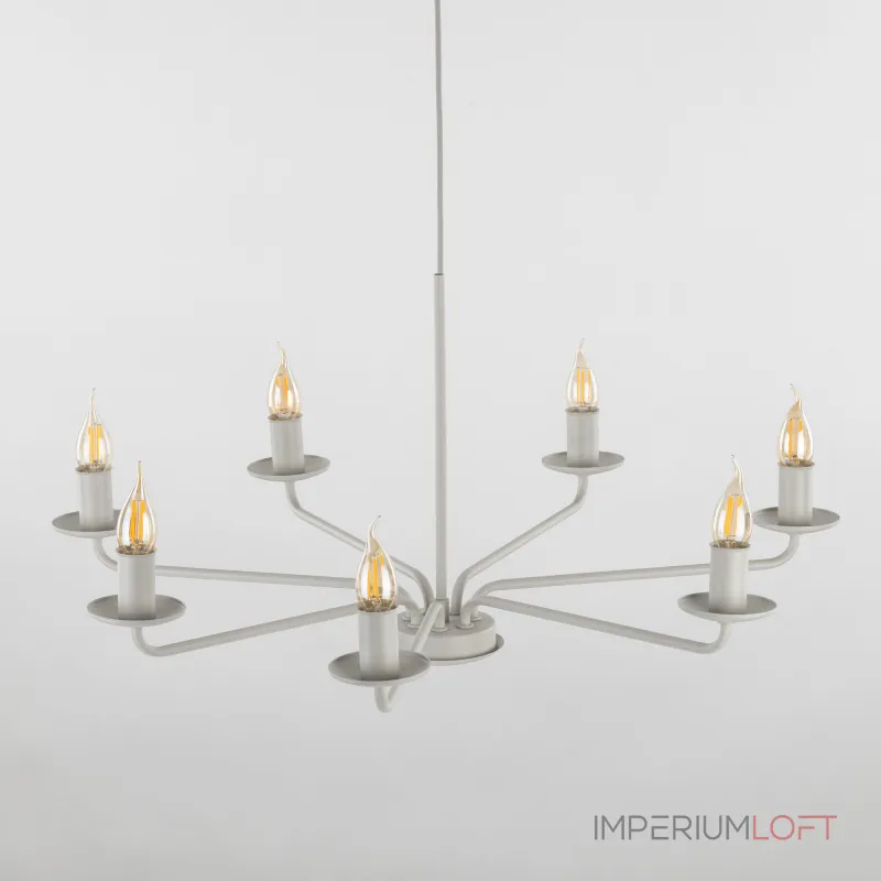 Подвесная люстра TK Lighting Limal 10254