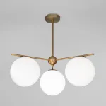 Потолочный светильник Eurosvet Marbella a063853 от ImperiumLoft