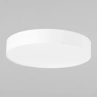 Потолочный светильник TK Lighting Rondo 2443 белый  
