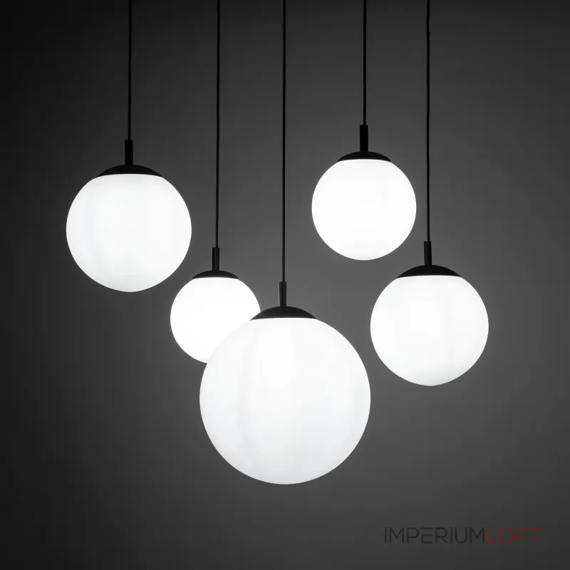 Подвесной светильник TK Lighting Esme a068334 от ImperiumLoft Подвесной светильник TK Lighting Esme a068334 от ImperiumLoft