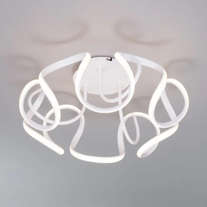 Потолочный светильник с пультом Eurosvet Alstroemeria a053050 от ImperiumLoft