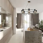 Подвесной светильник Eurosvet Notion a065300 от ImperiumLoft