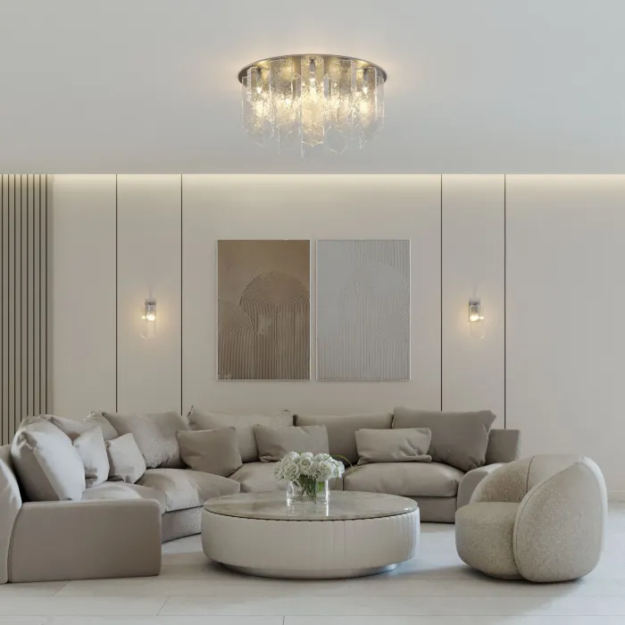 Потолочный светильник Bogate's Iceberg a069620 от ImperiumLoft