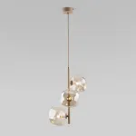 Подвесной светильник TK Lighting Lava Sabia 11107