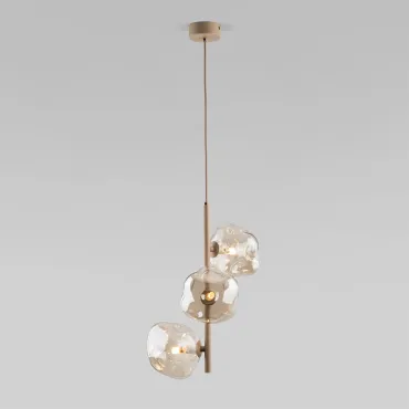 Подвесной светильник TK Lighting Lava Sabia 11107