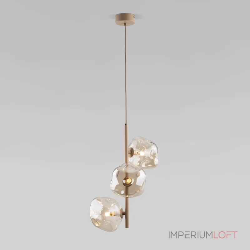 Подвесной светильник TK Lighting Lava Sabia 11107