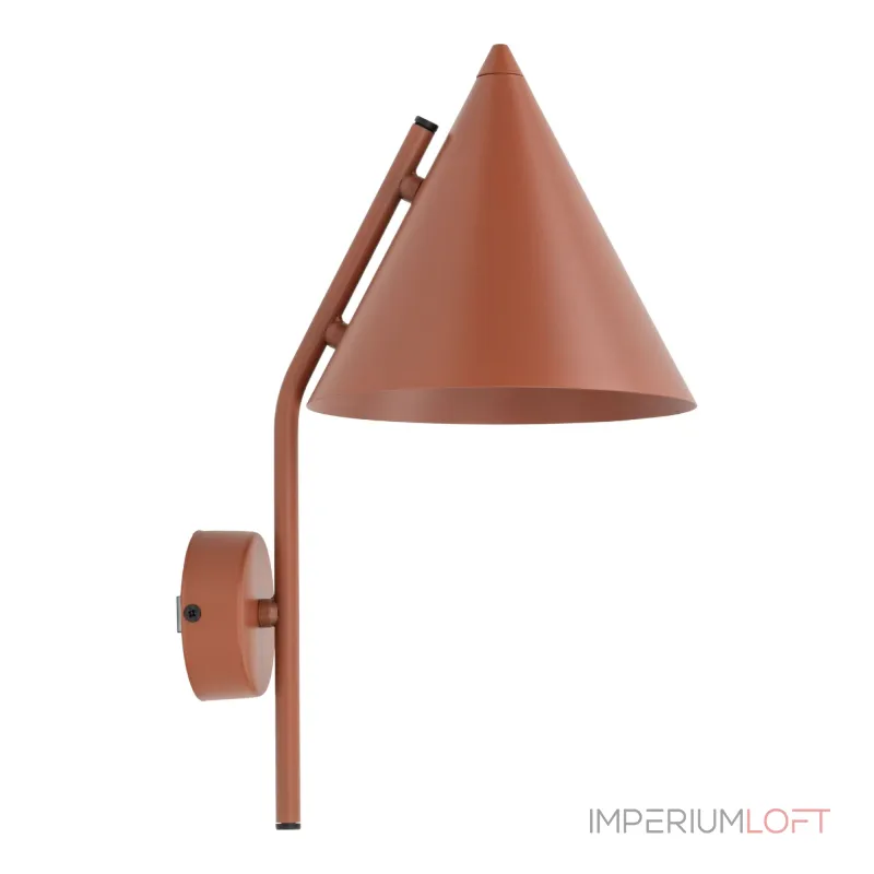 Светильник настенный TK Lighting Cono a070963 от ImperiumLoft Светильник настенный TK Lighting Cono a070963 от ImperiumLoft