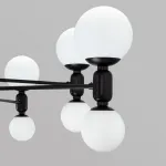Подвесной светильник Eurosvet Bubble a063215 от ImperiumLoft