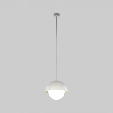 Подвесной светильник TK Lighting Bono 10274 белый  