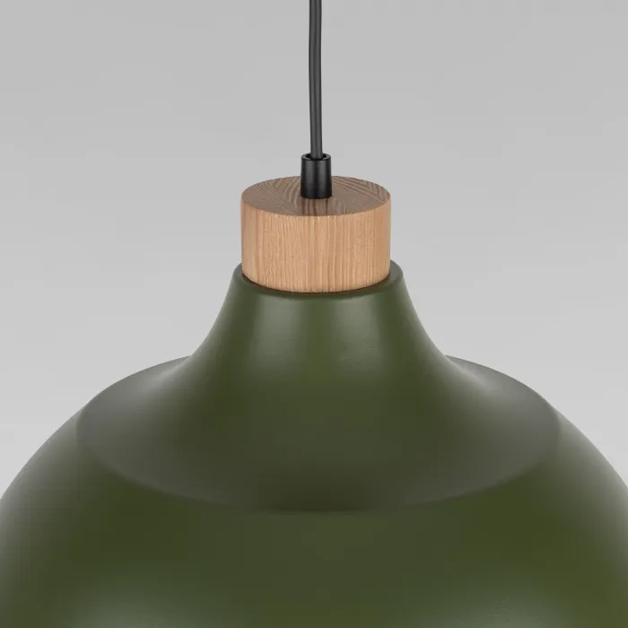 Подвесной светильник TK Lighting Cap a065142 от ImperiumLoft