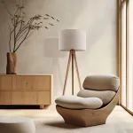 Напольный светильник TK Lighting Grand tk a068633