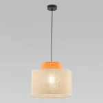 Подвесной светильник TK Lighting Duo 3227 Duo