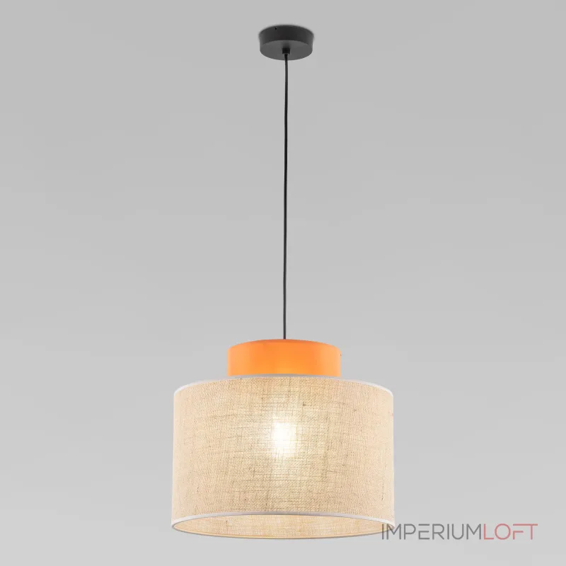 Подвесной светильник TK Lighting Duo 3227 Duo