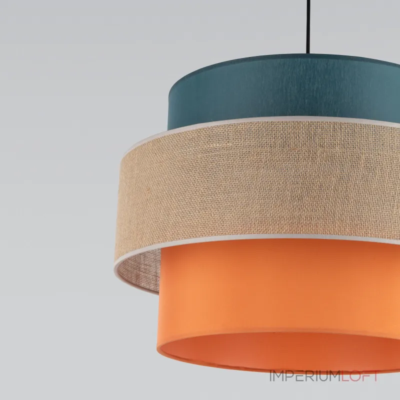 Подвесной светильник TK Lighting Trio 2758 Подвесной светильник TK Lighting Trio 2758