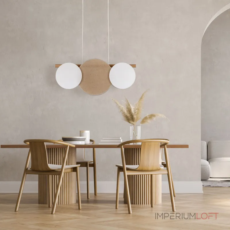 Подвесной светильник TK Lighting Pulse 10005