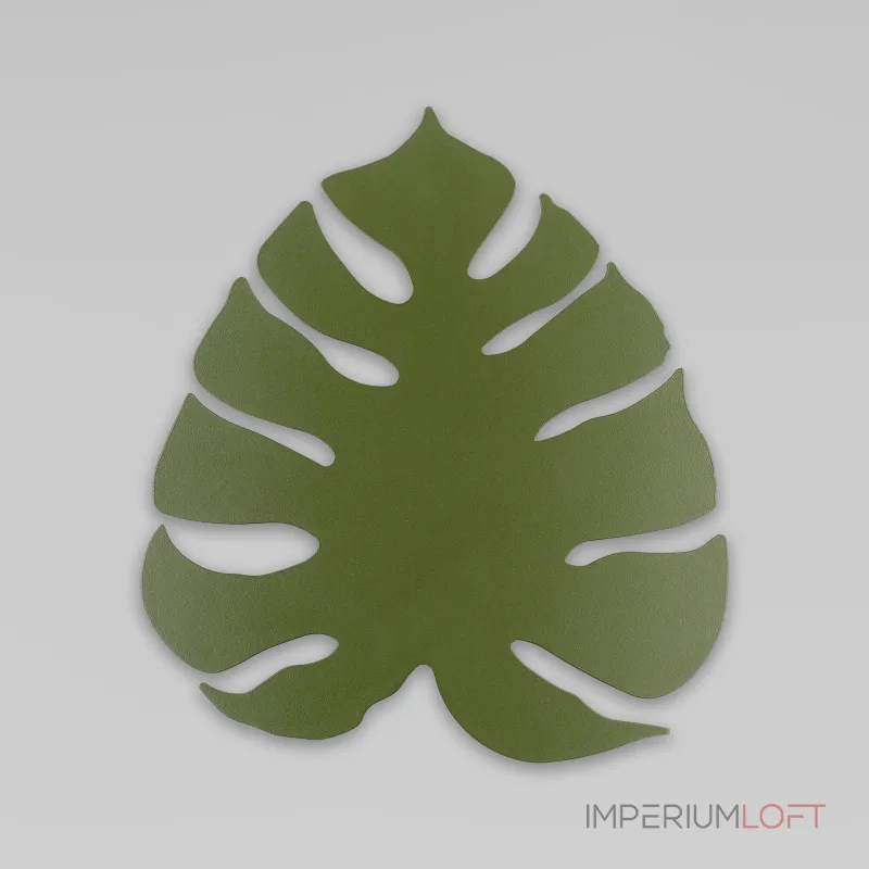 Настенный светильник TK Lighting Monstera 6435 Monstera