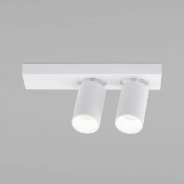 Светодиодный светильник Eurosvet Flank 20139/2 LED белый 10W 4200