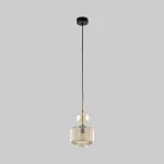Подвесной светильник TK Lighting Sophia Cognac 11038