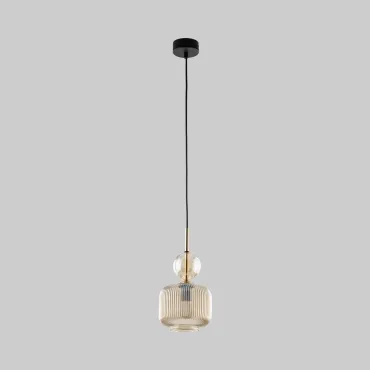 Подвесной светильник TK Lighting Sophia Cognac 11038