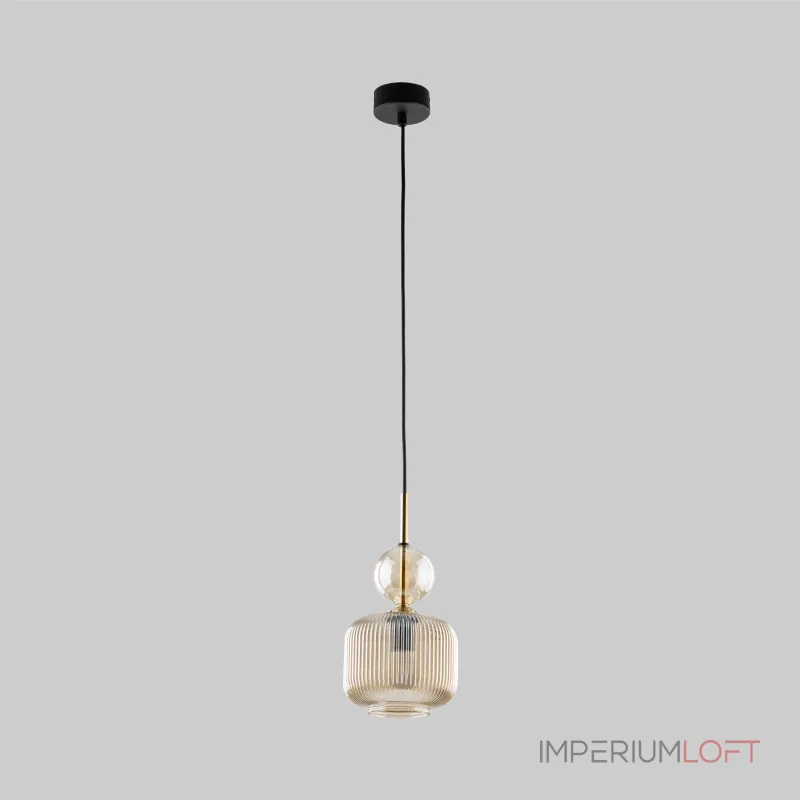 Подвесной светильник TK Lighting Sophia Cognac 11038