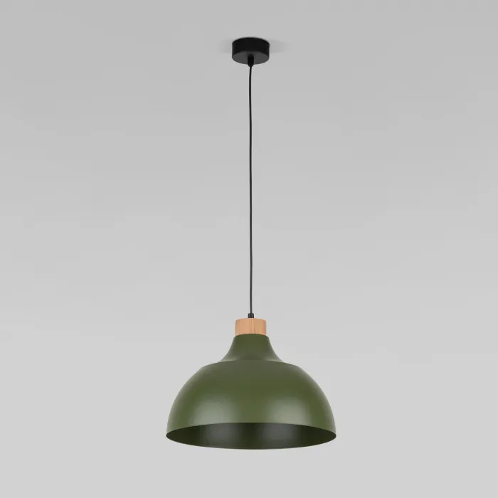 Подвесной светильник TK Lighting Cap a065142 от ImperiumLoft