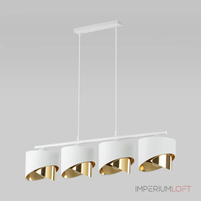 Подвесной светильник TK Lighting Grant White 4822 Grant White