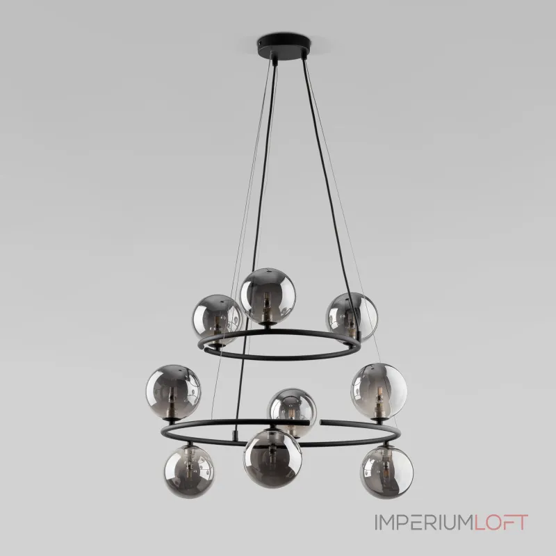 Подвесная люстра TK Lighting Anabelle 6845 Anabelle Подвесная люстра TK Lighting Anabelle 6845 Anabelle