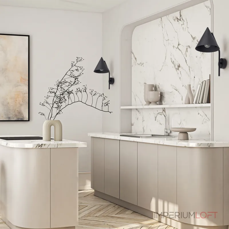 Настенный светильник TK Lighting Cono 10041