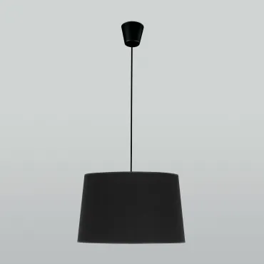 Подвесной светильник TK Lighting Maja 1885 чёрный  