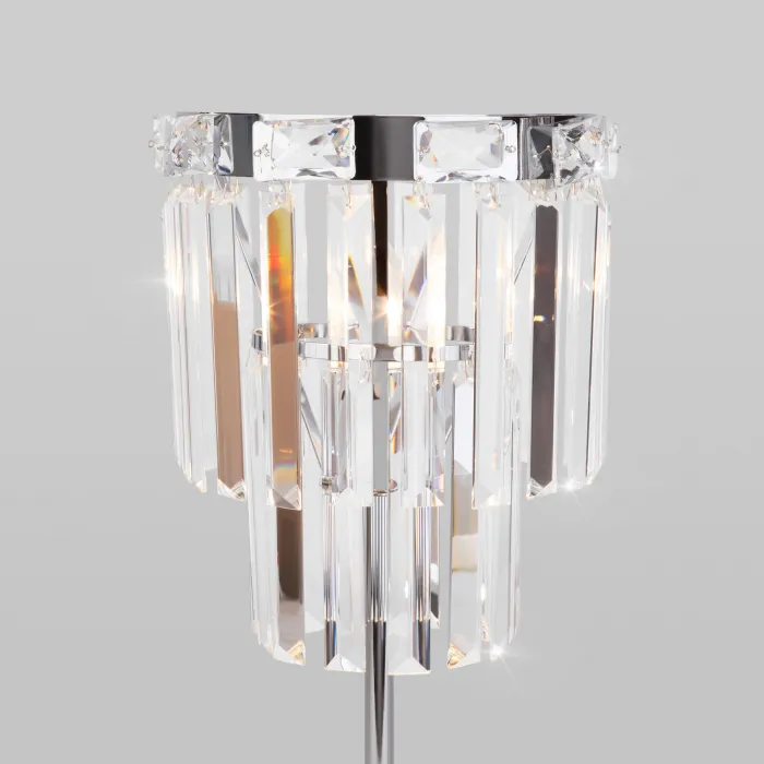Настольный светильник с Eurosvet Elegante a060647 от ImperiumLoft