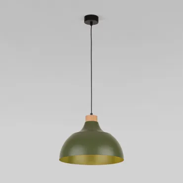 Подвесной светильник TK Lighting Cap 5665 чёрный  