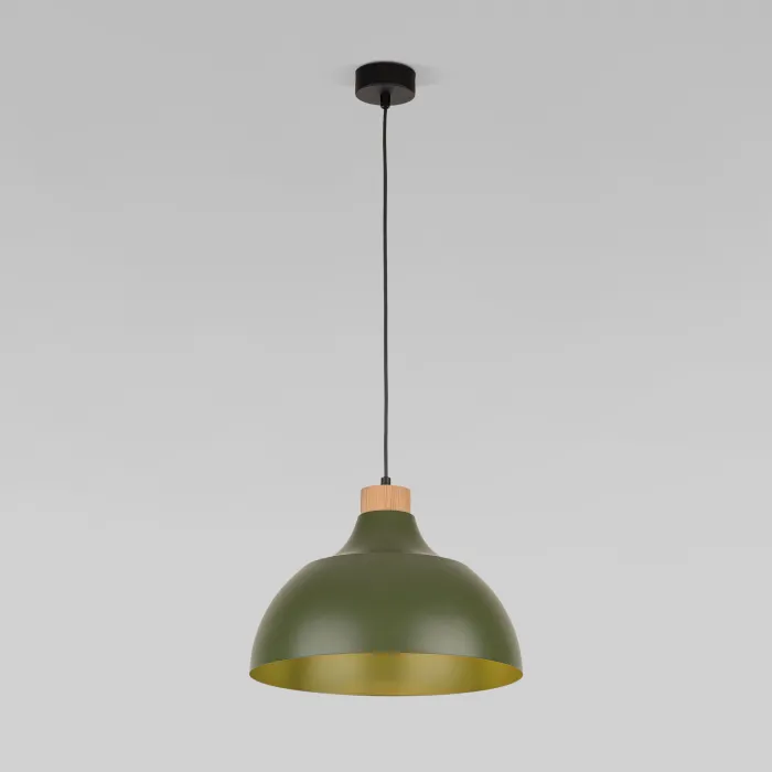 Подвесной светильник TK Lighting Cap a065142 от ImperiumLoft