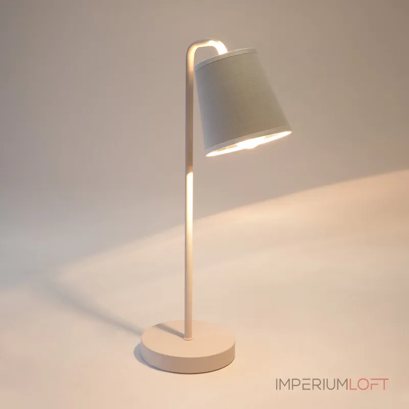 Настольный светильник Eurosvet Montero a061343 от ImperiumLoft Настольный светильник Eurosvet Montero a061343 от ImperiumLoft