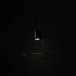Подвесной светильник TK Lighting Modesto 10160