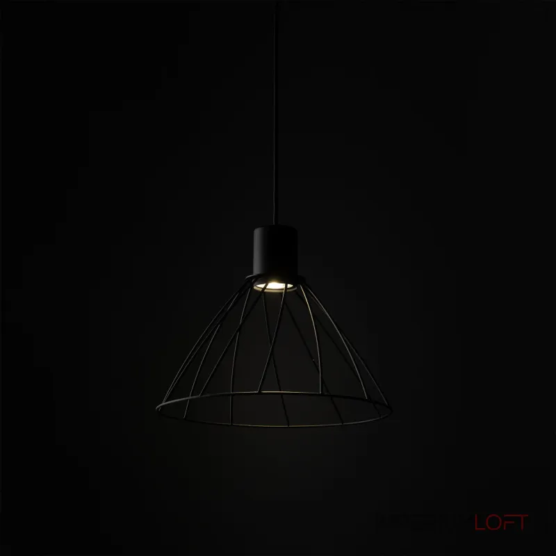 Подвесной светильник TK Lighting Modesto 10160
