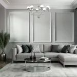 Подвесной светильник Eurosvet Calyx a068277 от ImperiumLoft