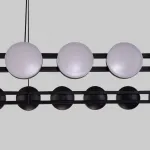 Подвесная люстра Eurosvet Tapioca 90332/26