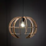 Подвесной светильник TK Lighting Venus 6886 Venus