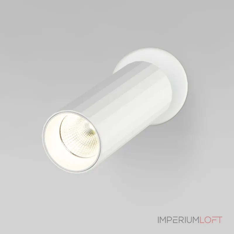 Настенный светодиодный светильник Eurosvet Arris a060137 от ImperiumLoft Настенный светодиодный светильник Eurosvet Arris a060137 от ImperiumLoft