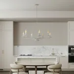 Подвесная люстра TK Lighting Limal 10254