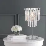 Настольный светильник с Eurosvet Elegante a060647 от ImperiumLoft