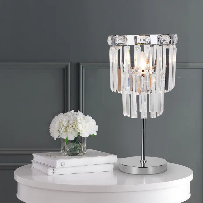 Настольный светильник с Eurosvet Elegante a060647 от ImperiumLoft